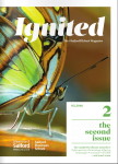 Ignited front cover