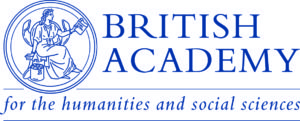 British Academy: for the humanities and social sciences