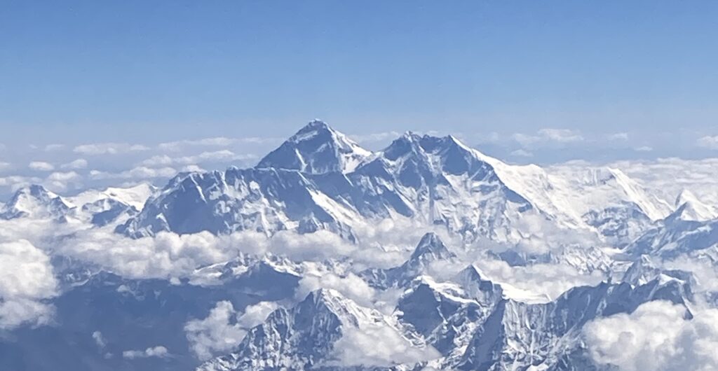 Everest