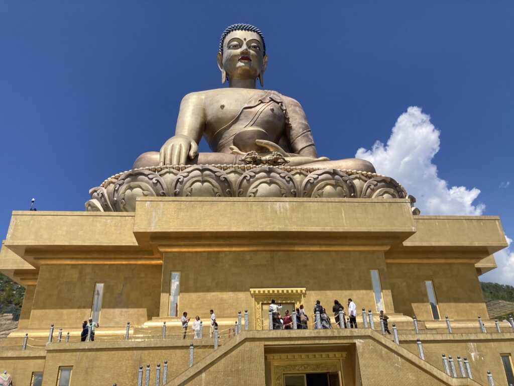 Dordemna Buddha
