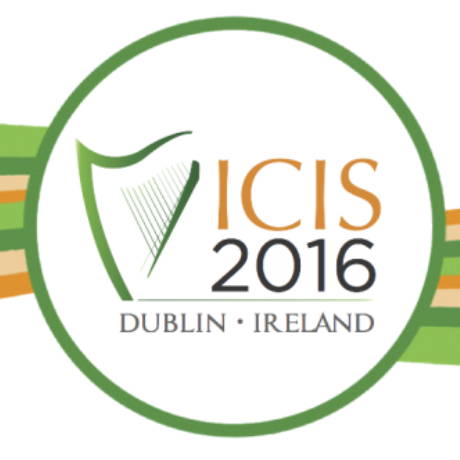 ICIS 2016 logo