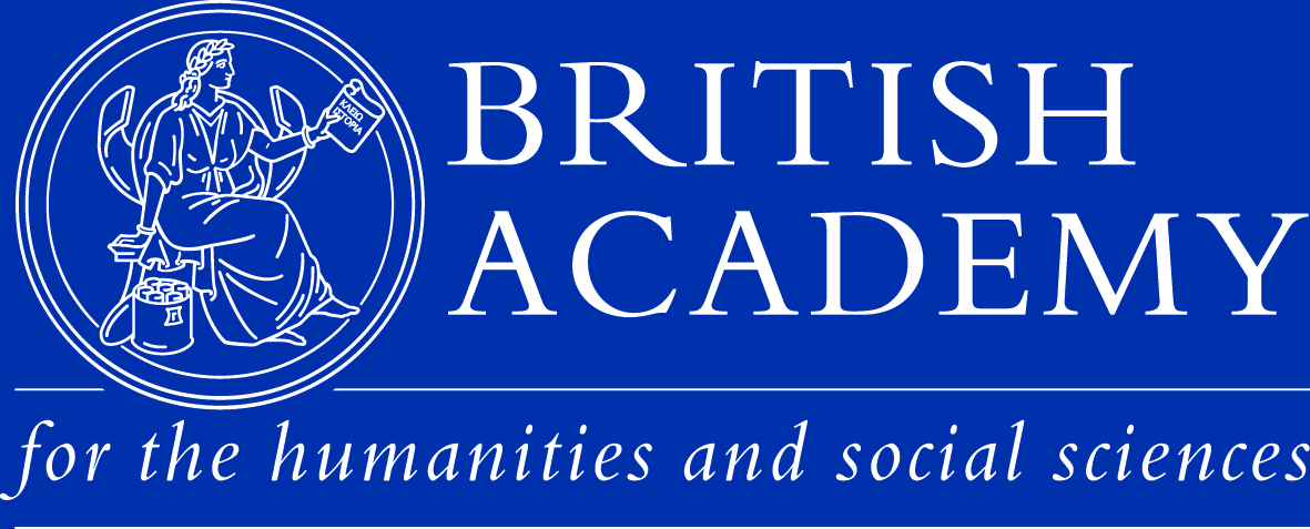 British Academy: for the humanities and social sciences