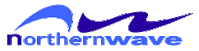 Northern Wave logo