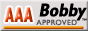 Bobby AAA Accessibility Rating