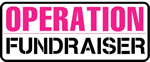 Operation Fundraiser logo